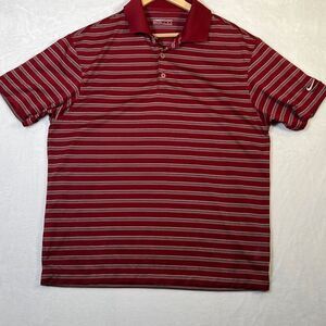 Nike‎ dry fit golf T-shirt- Men Large